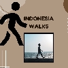 Indonesia Walks logo