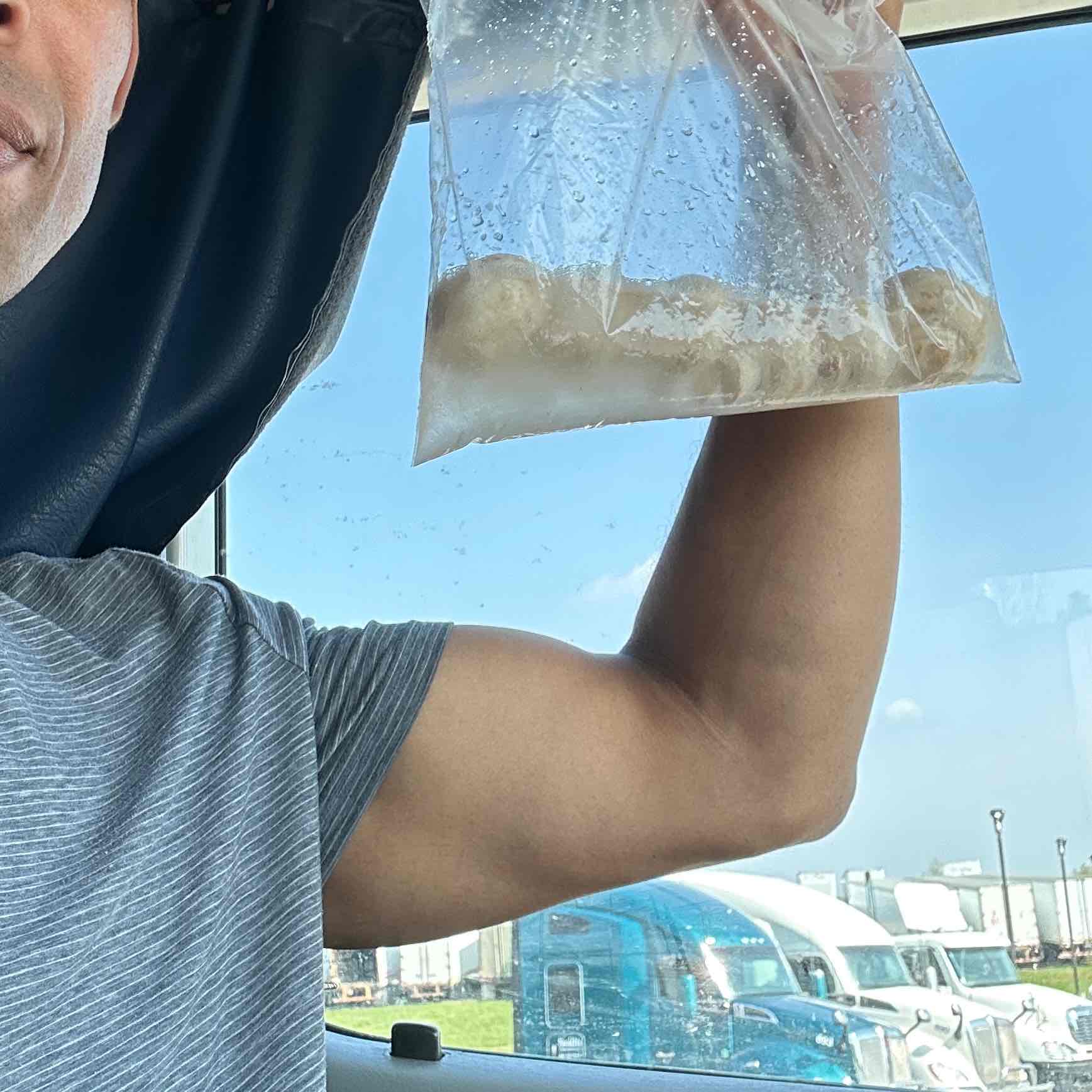 Truckers Steppin logo