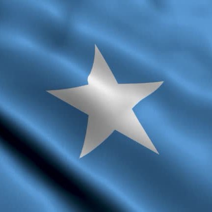 SOMALIA πΈπ΄ PACERS