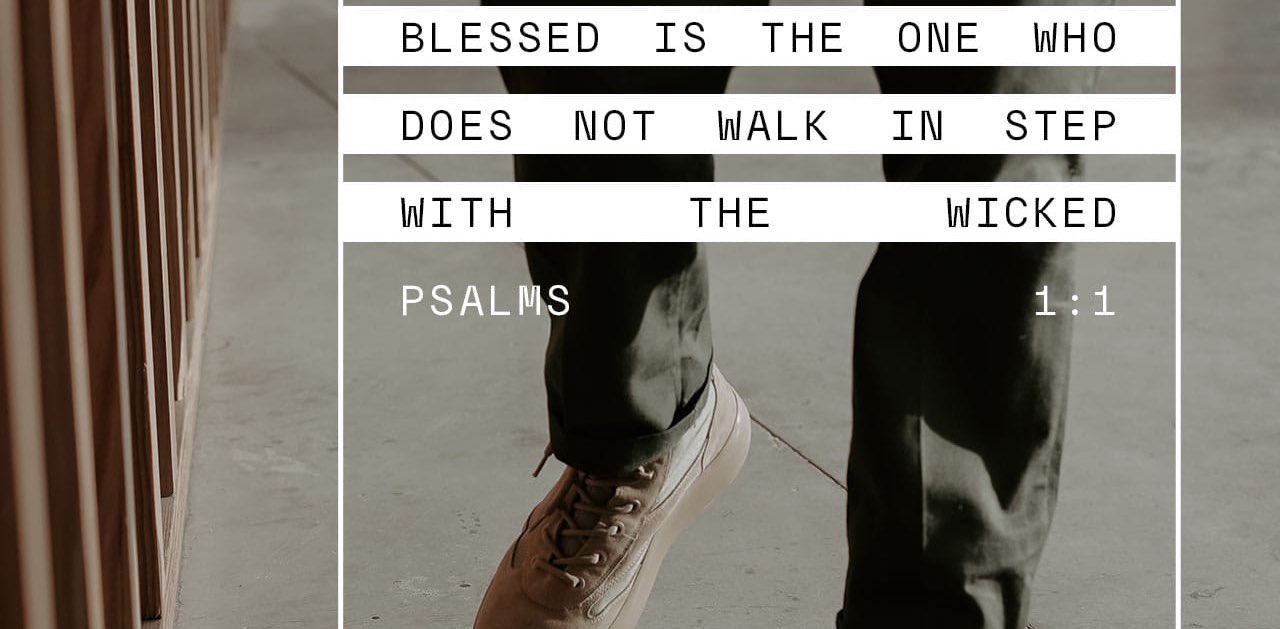 Walking in Wisdom banner