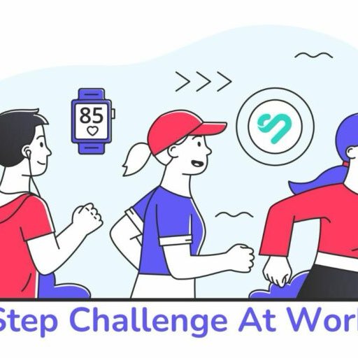 RED customer service week logo