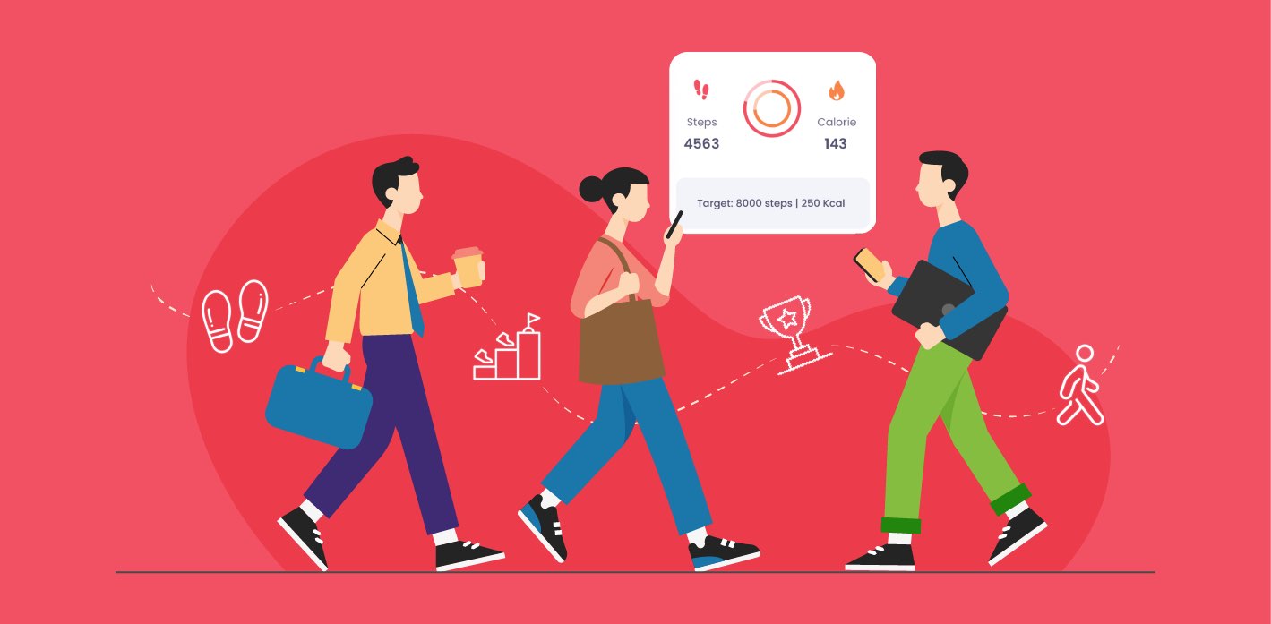 RED customer service week banner