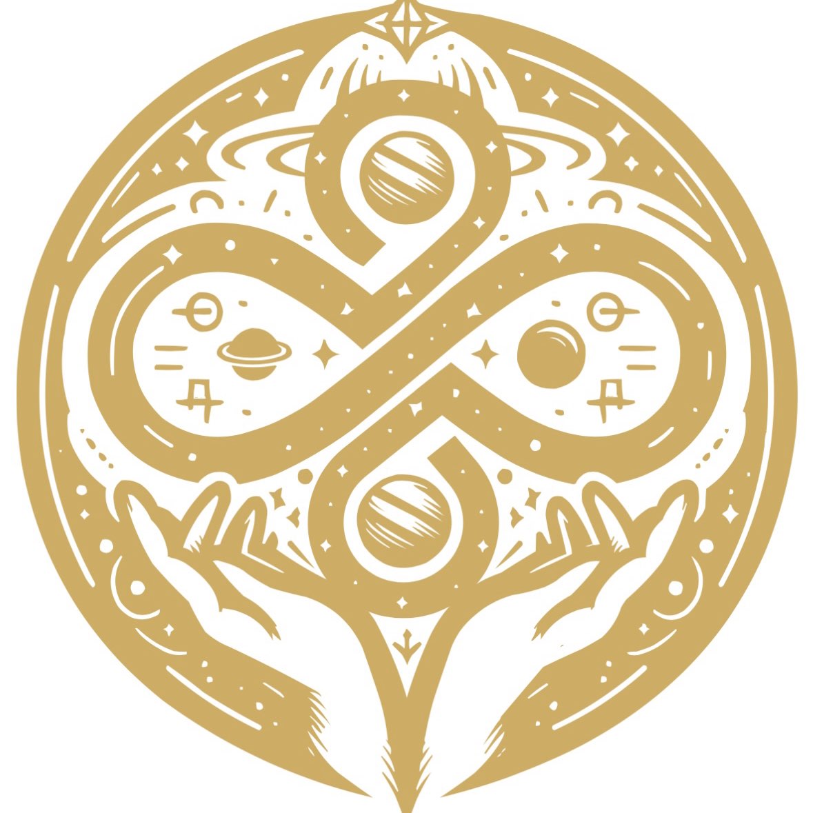 Коучинг «Сотворение» logo