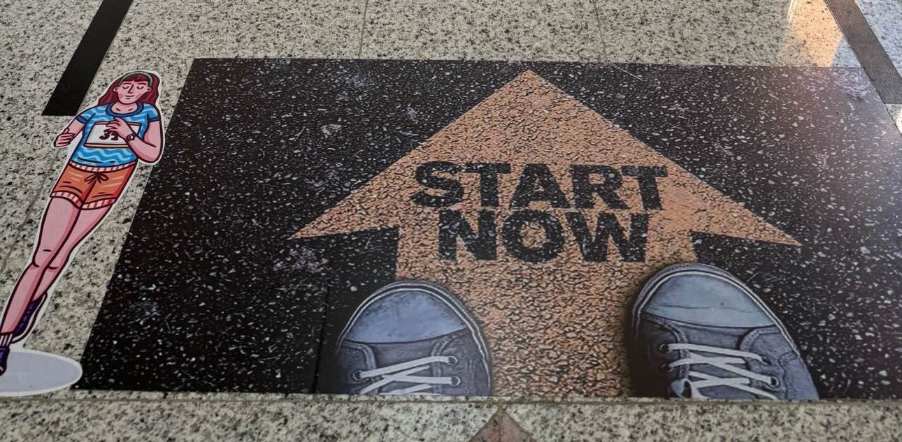 Ras Tanura Hospital banner