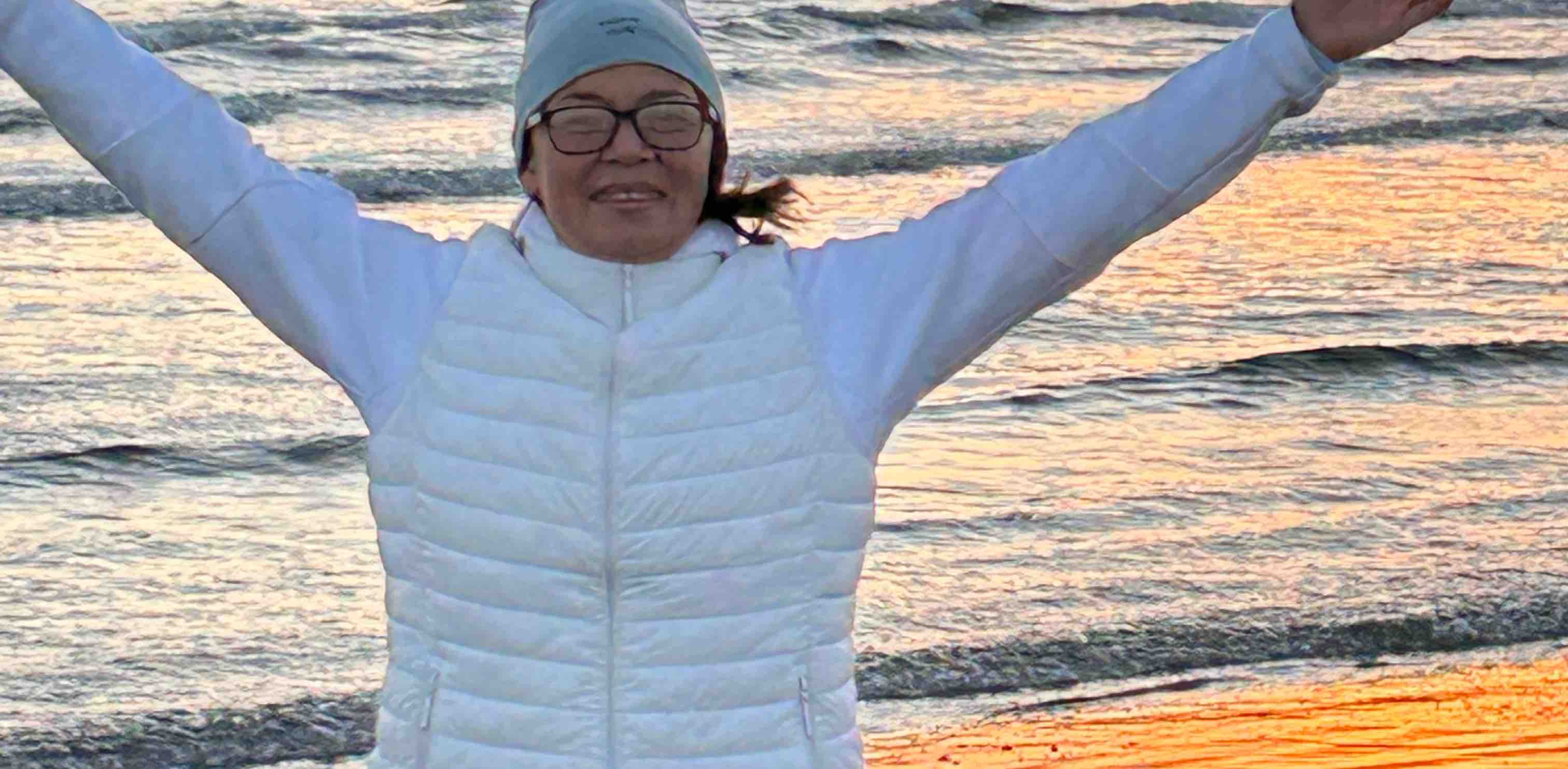 Марафонцы banner