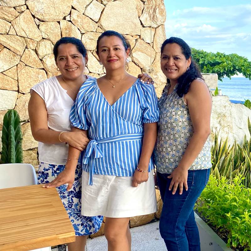 Family Fuentes García logo