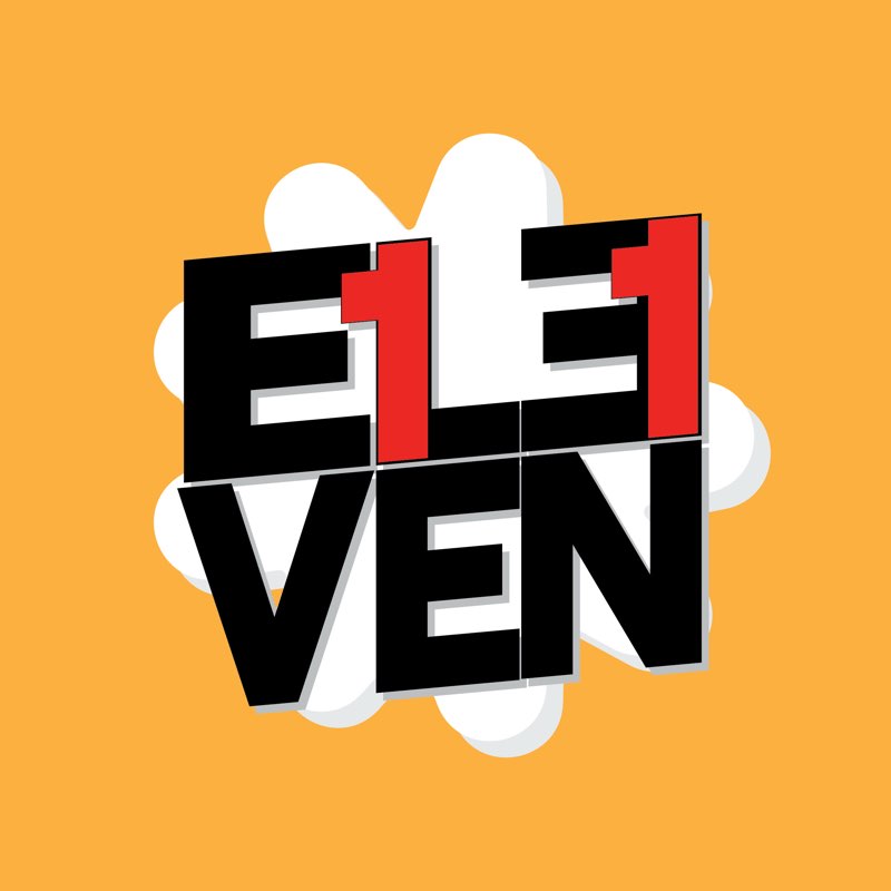 ELEVEN logo