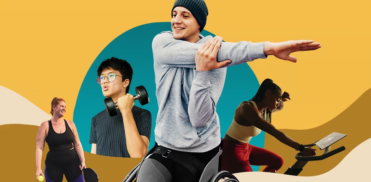 let’s burn fat banner