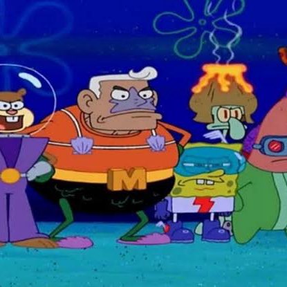 Los super conocidos logo