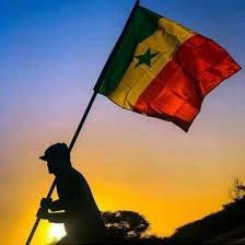 Team Sénégal 🇸🇳 logo