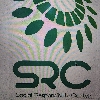 SRC Corporate logo