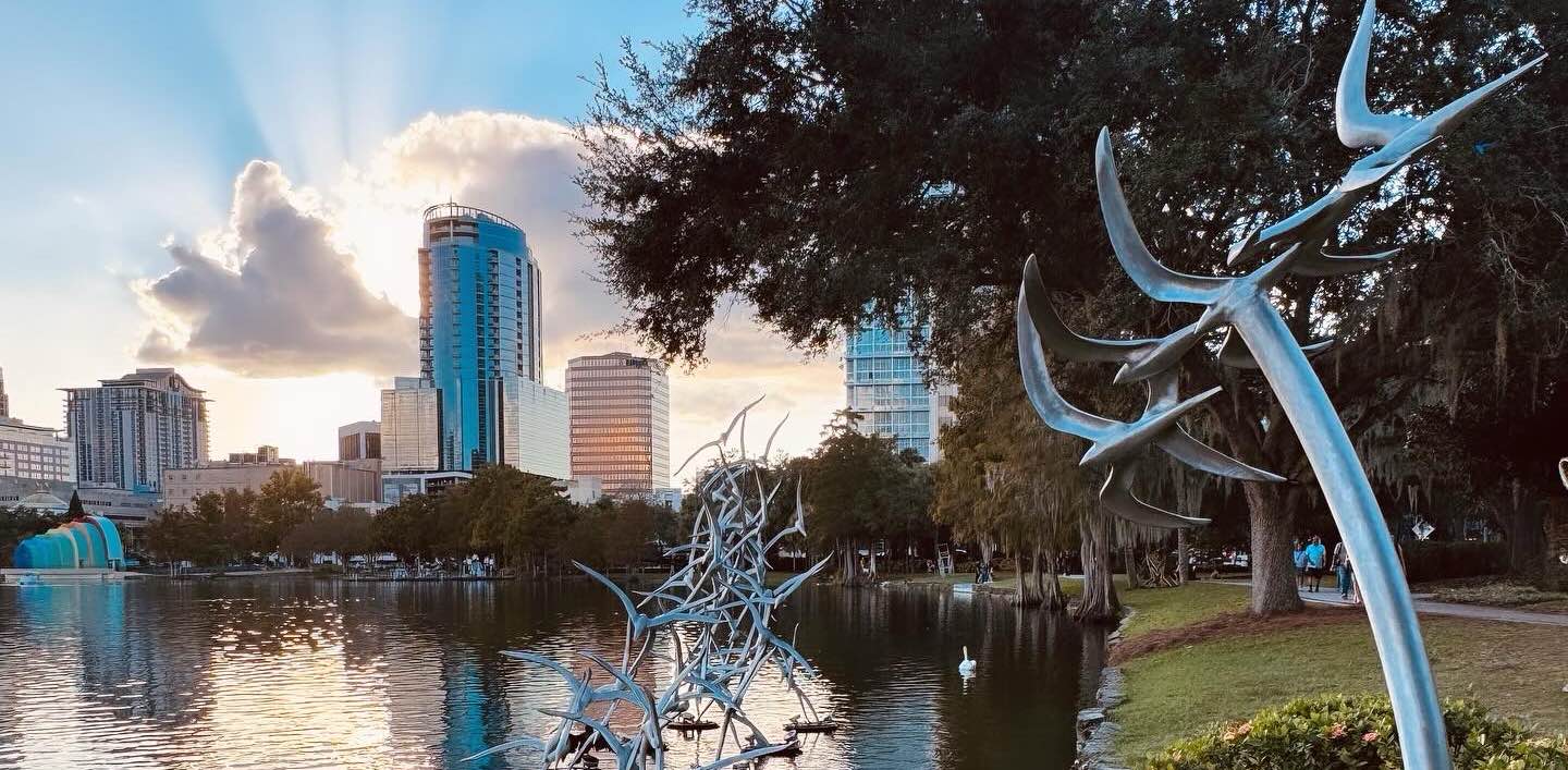 More step, more calories burn banner