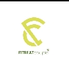 Fitreat Couple logo