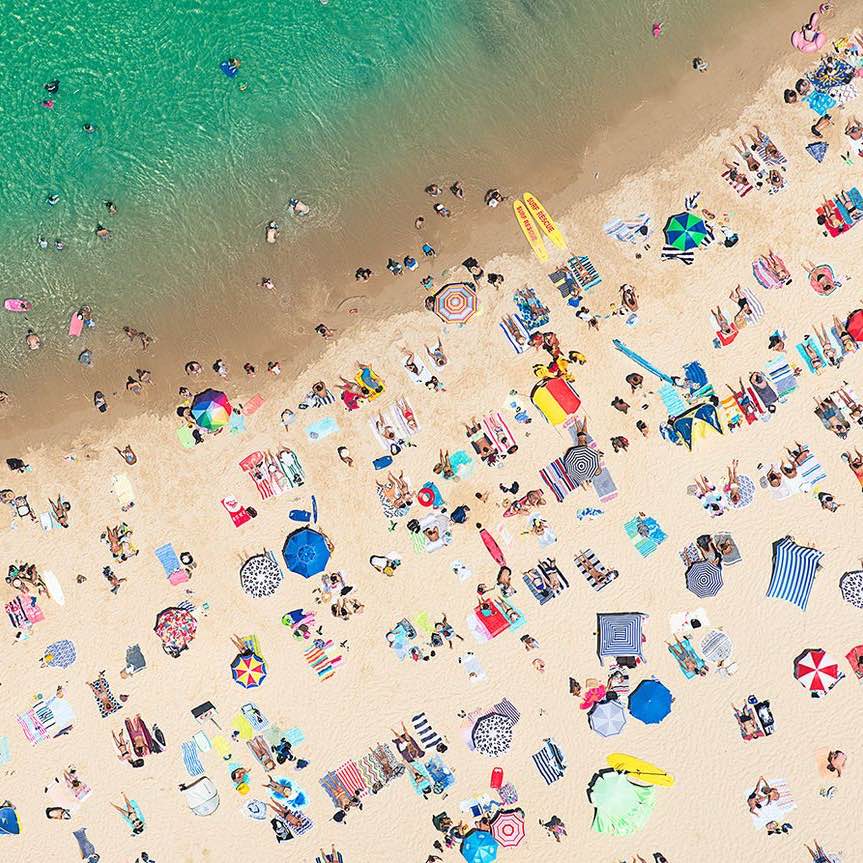 The ZOUZOU GANG 💪🏻 logo