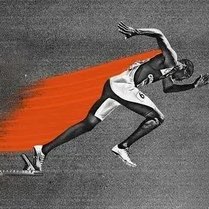 Бегуны Москвы logo