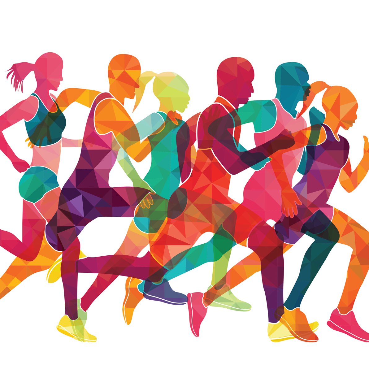 Défi de pas PIPM logo