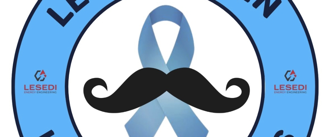 Lesedi Men's Health banner