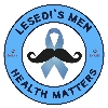 Lesedi Men's Health logo