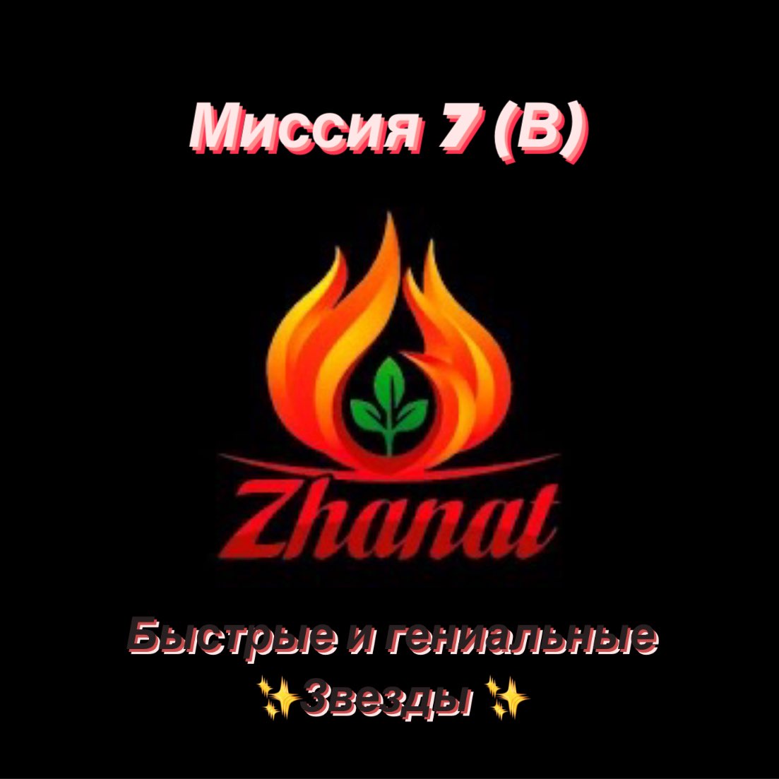 проект НАСТАВНИК💫 МИСИЯ 4- 7 logo