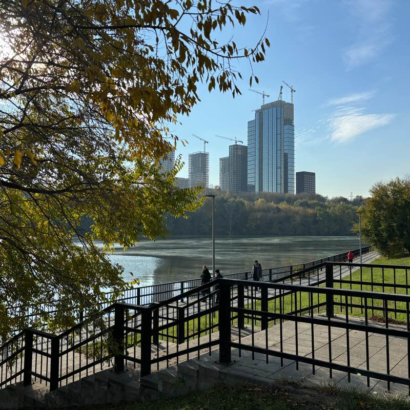 WALK WITH PLEASURE ☀️🍃🌈🍂⭐️ logo