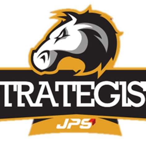 The Strategist Club logo