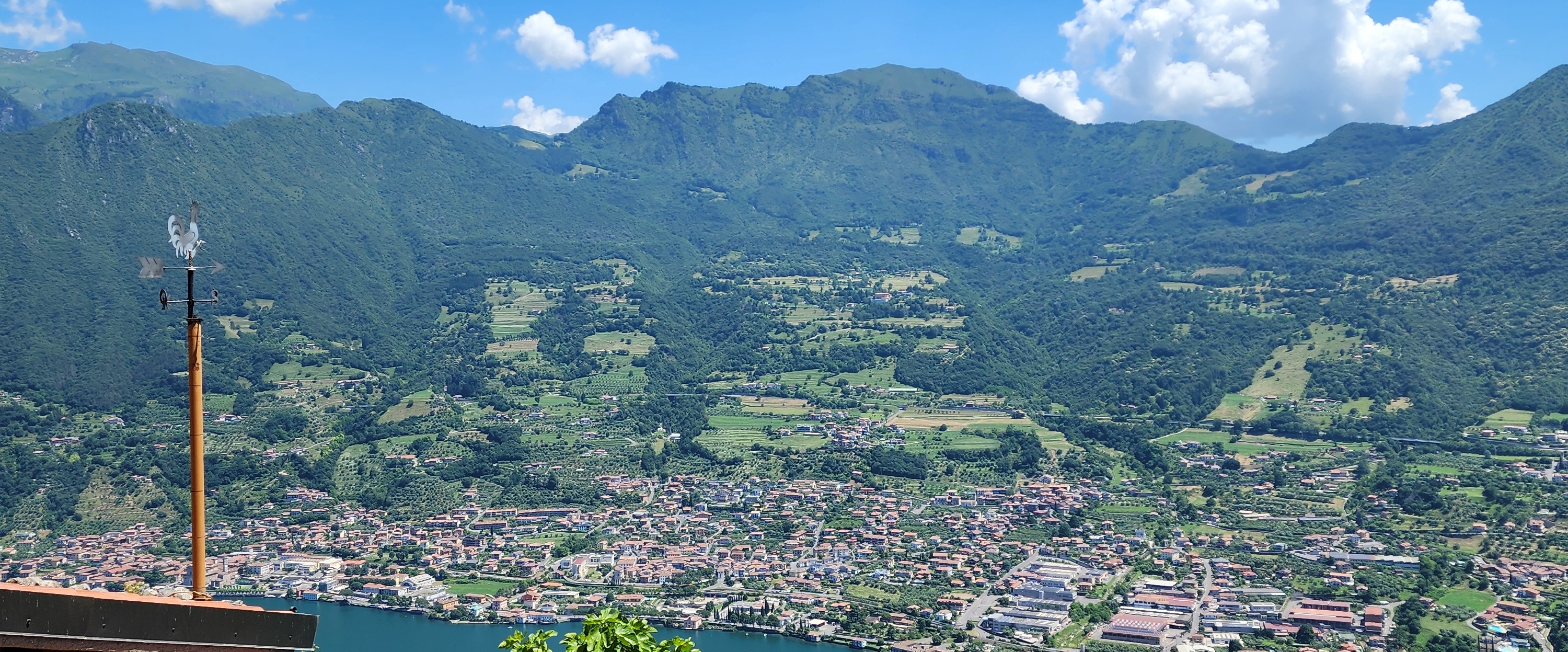 Run For Your Life AGAIN banner