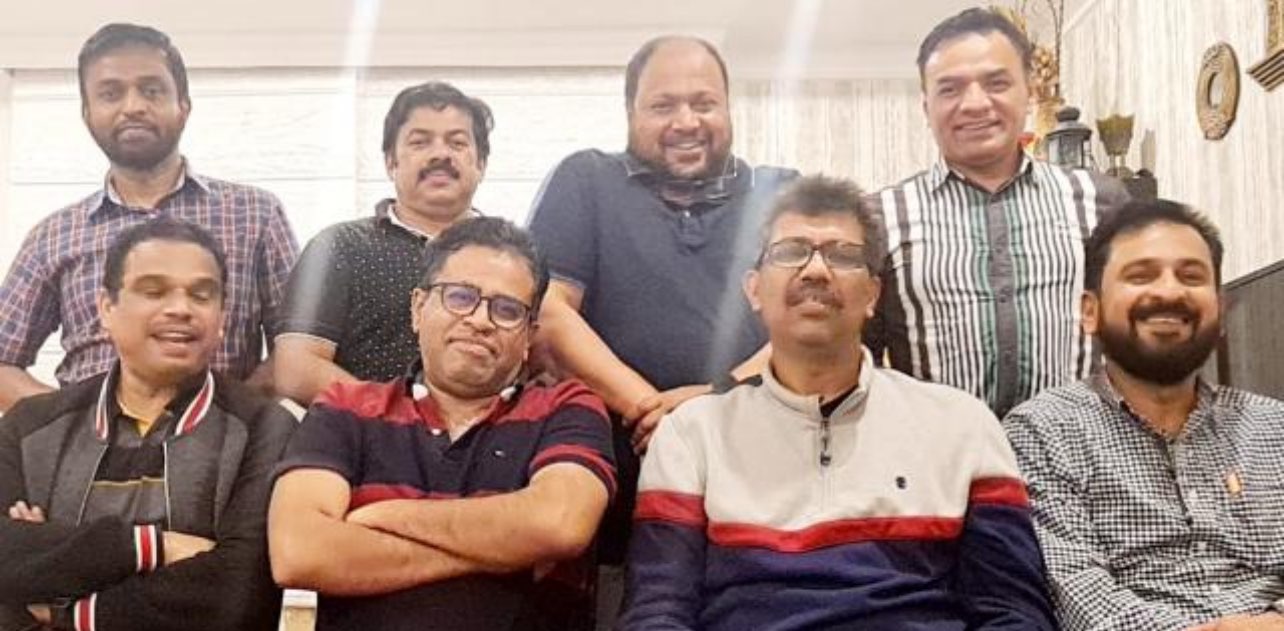 ‘OPEN BOOK’ challenge banner