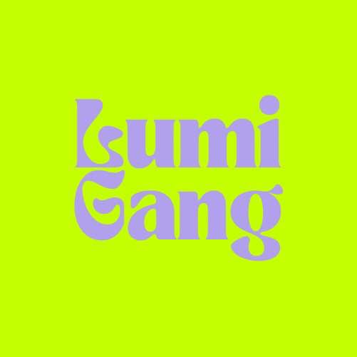 LumiGang logo
