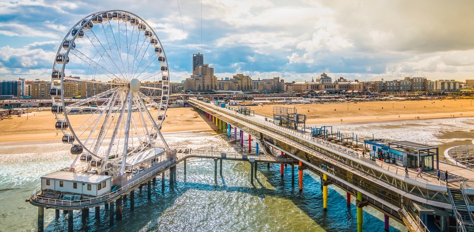 Gemotiveerde Nederlanders banner