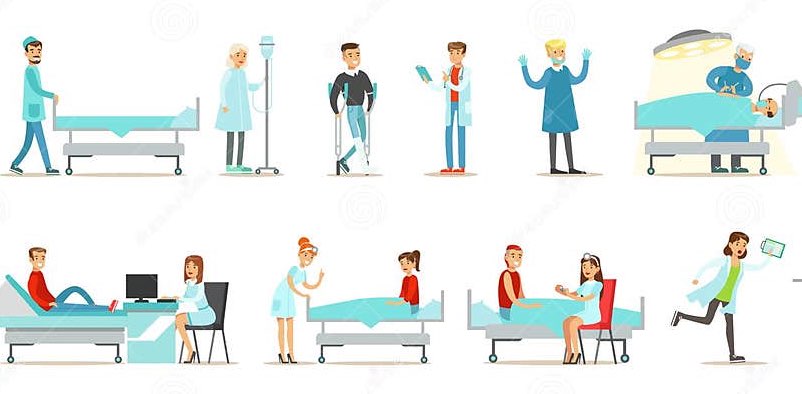 Healthcare Heroes banner