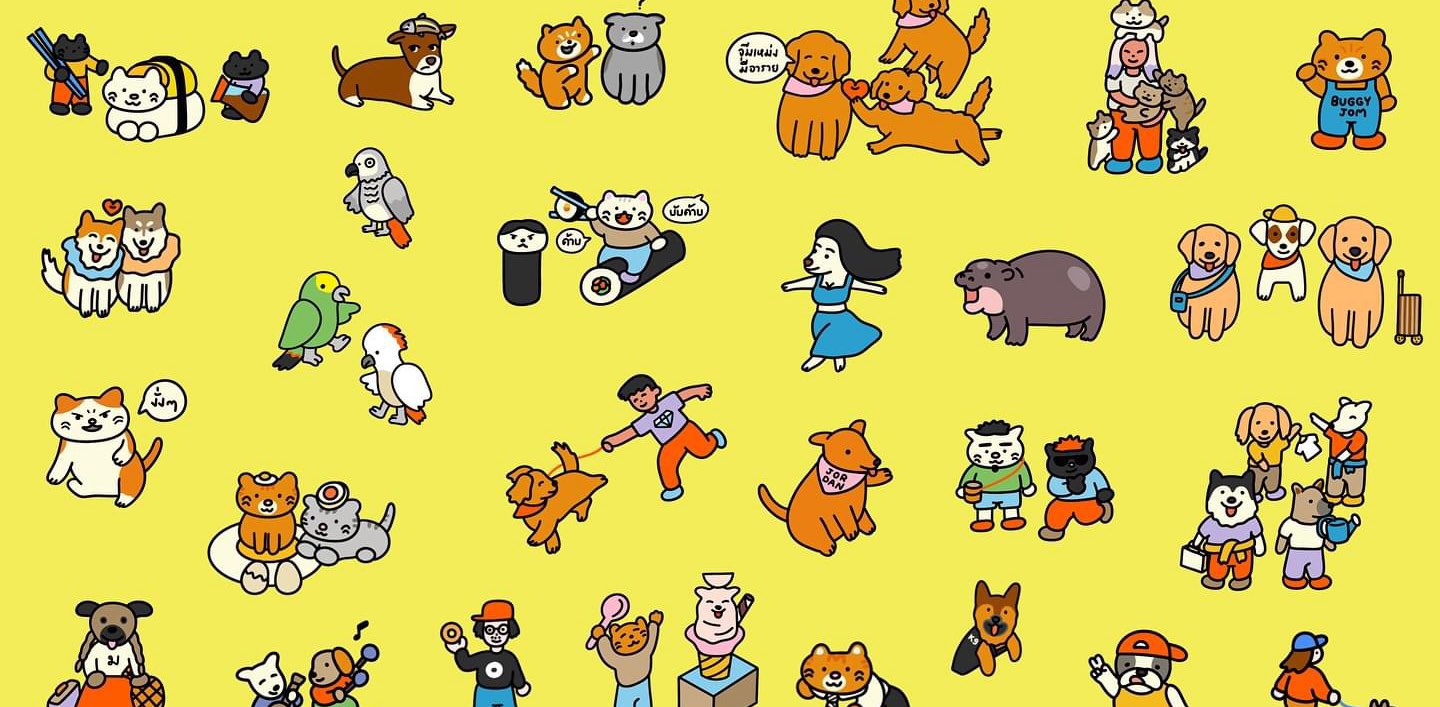 Double Deng 🐥 banner