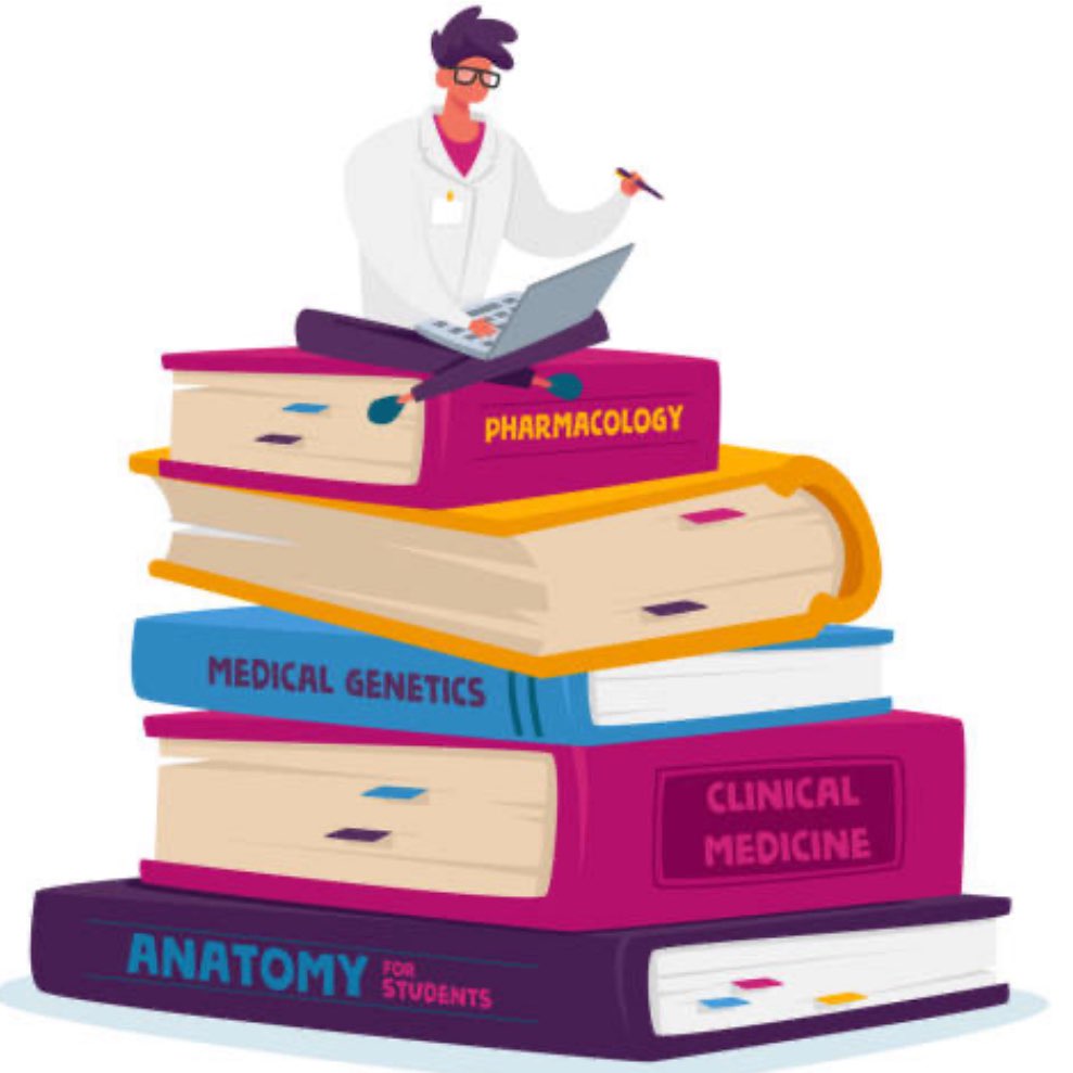 Nursing Students Crew logo