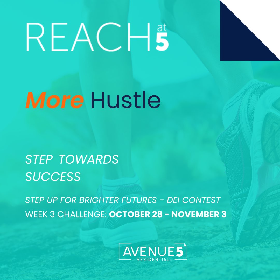 Step Towards Success - DEI logo