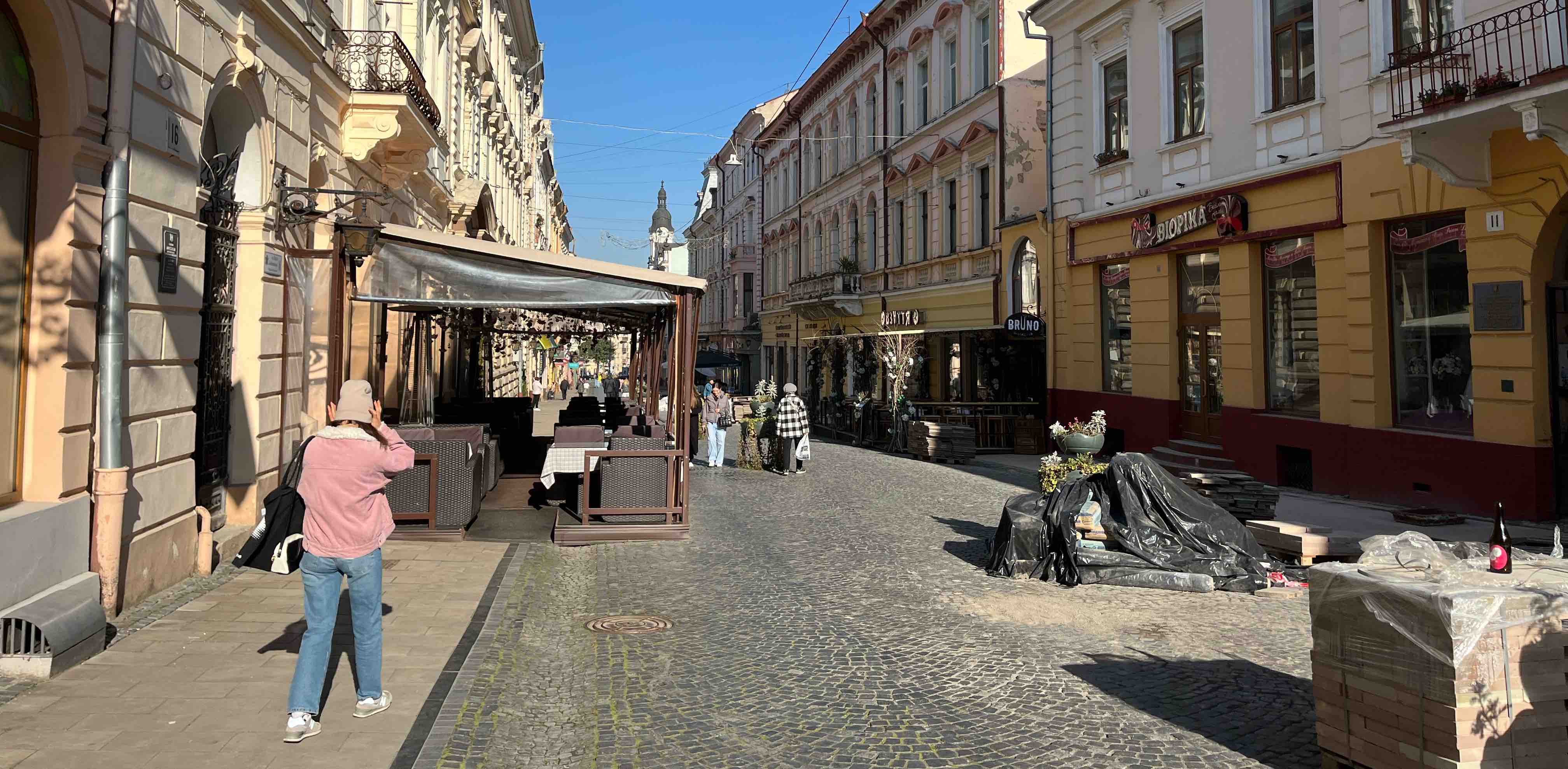 Schritte-Battle banner