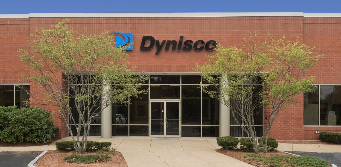 Dynisco Wellness Club banner