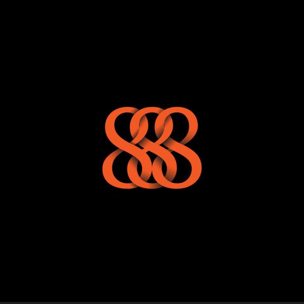 888 logo