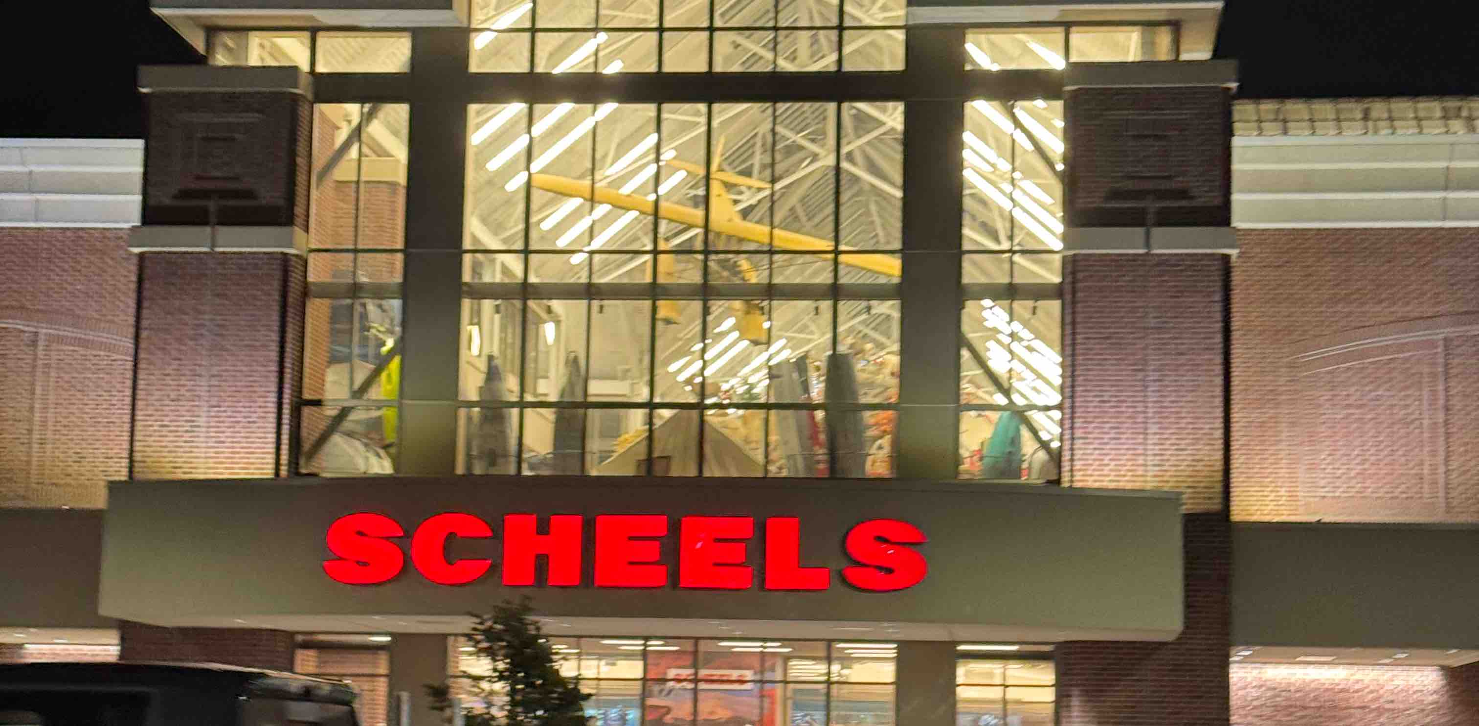 UTE & Springs “Run” Club banner