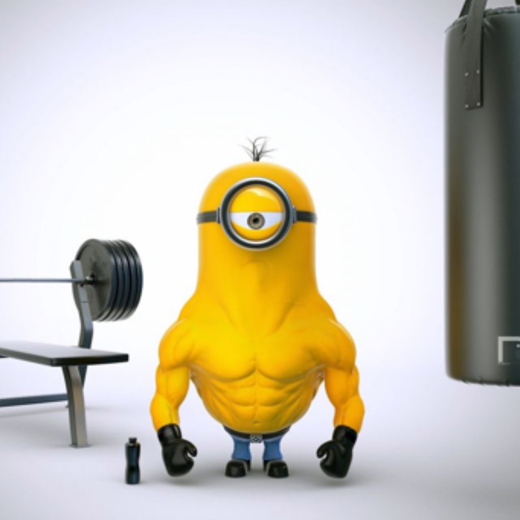 Boda Alexa Fitness Challenge logo