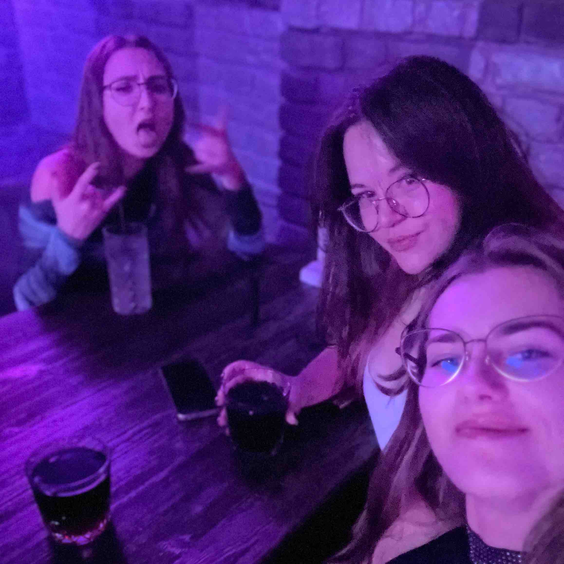 Фитоняшки logo