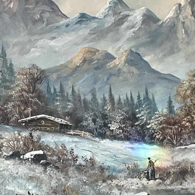 Mausdorfer Mäuse logo