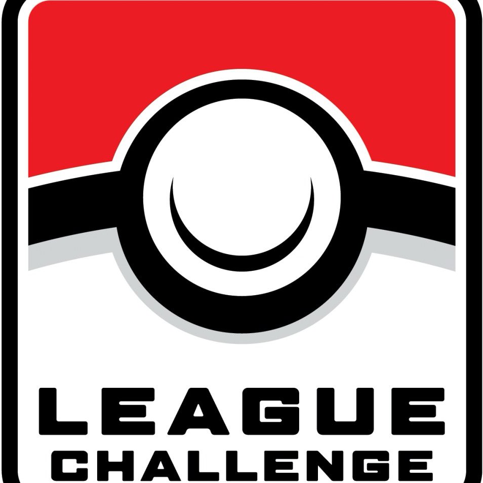 Pokémon Challenges logo