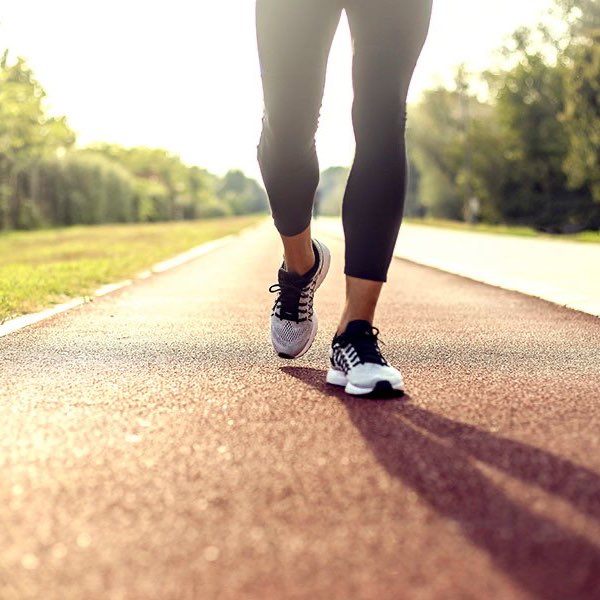 Wellness Walkers Network logo