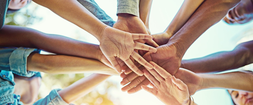 Dc Etos: We Fight Together banner