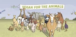 Vegans and Vegetarians banner