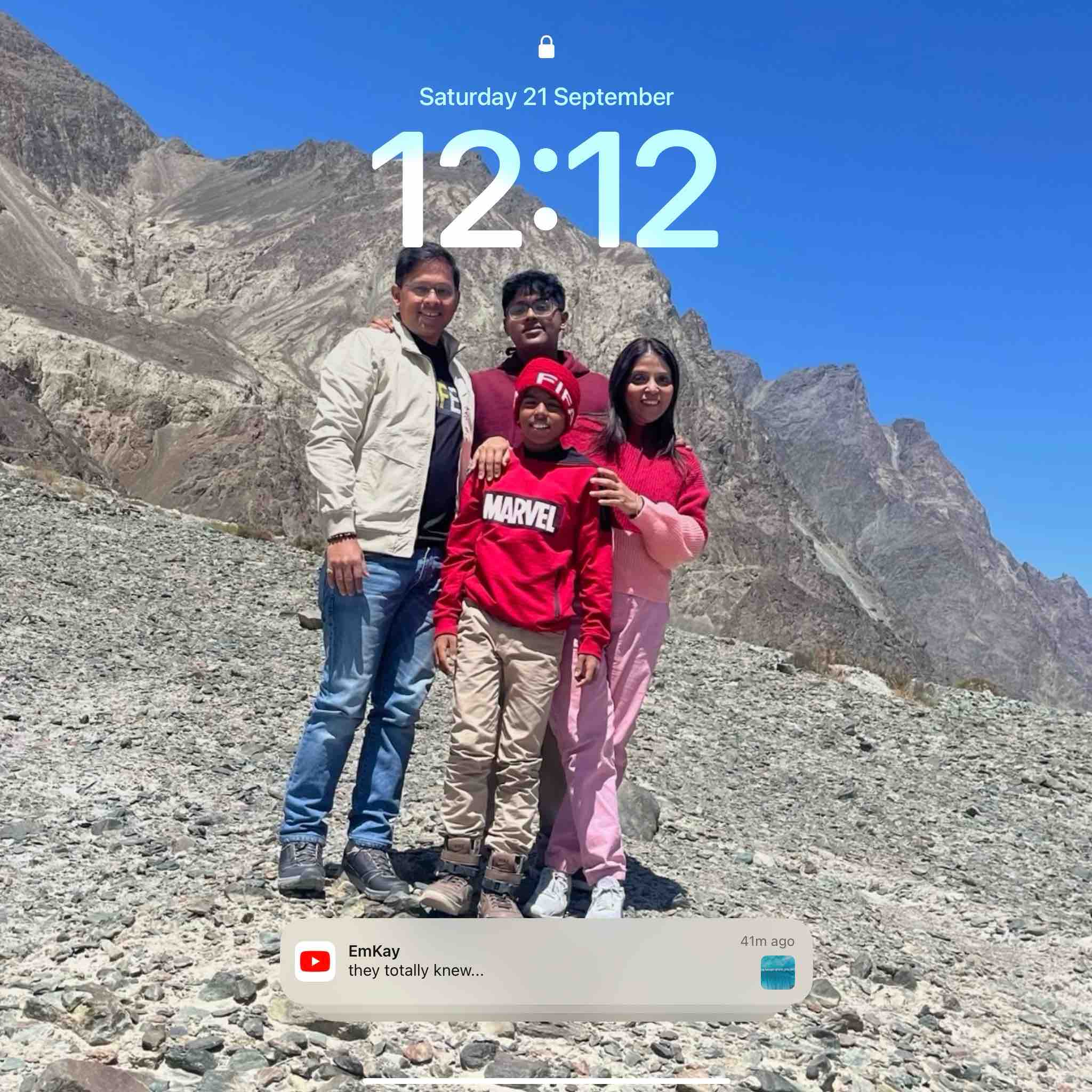 the incredibles logo