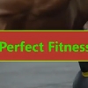 Perfect Fitness logo