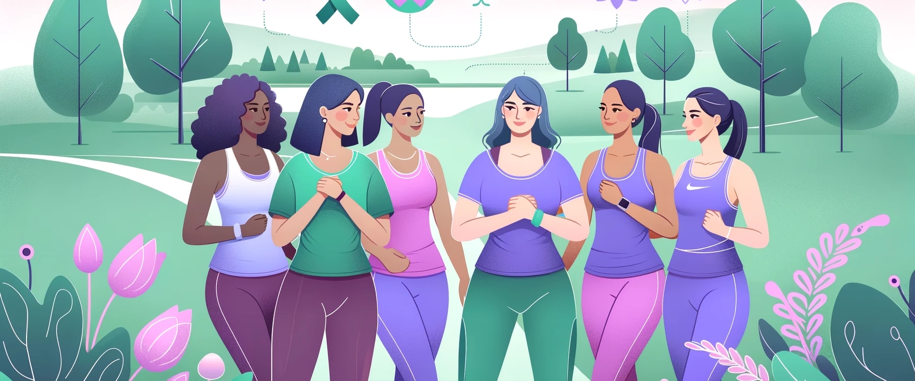 تحديات نادي طب النساء والولادة banner