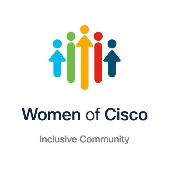 Pune Women of Cisco