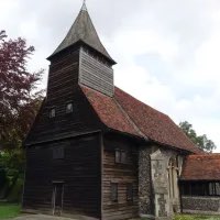 West London walkers & joggers logo