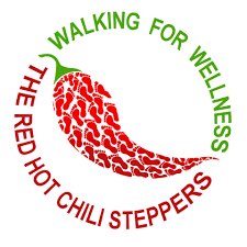 Red Hot Chili Steppers logo